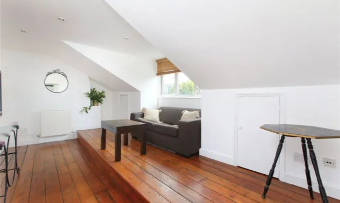 Недвижимость Battersea Park Court, 26-30 Battersea Park Road: 8