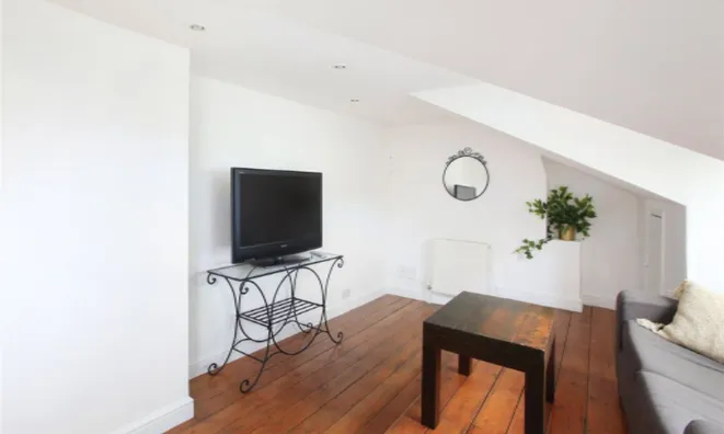 Недвижимость Battersea Park Court, 26-30 Battersea Park Road: 11