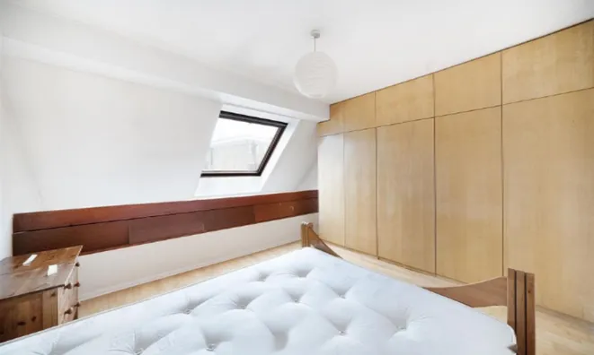 Недвижимость Coopers Close: 1