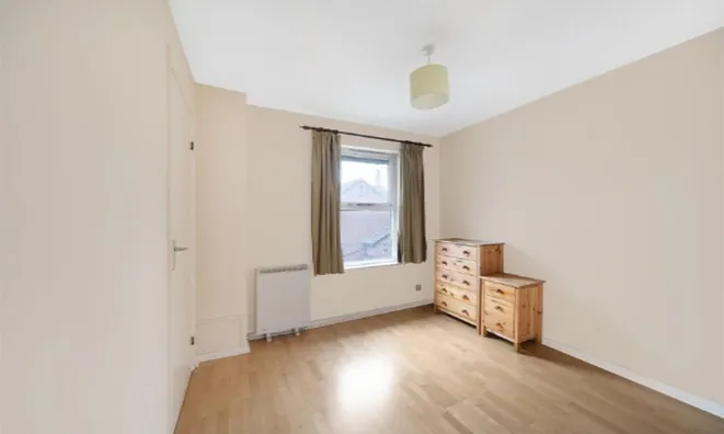 Недвижимость Coopers Close: 2