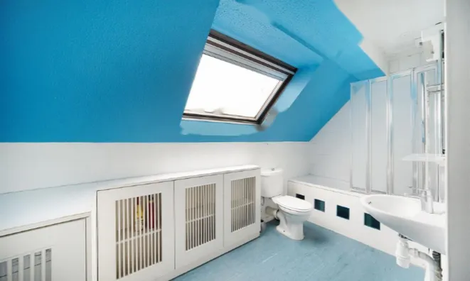 Недвижимость Coopers Close: 4