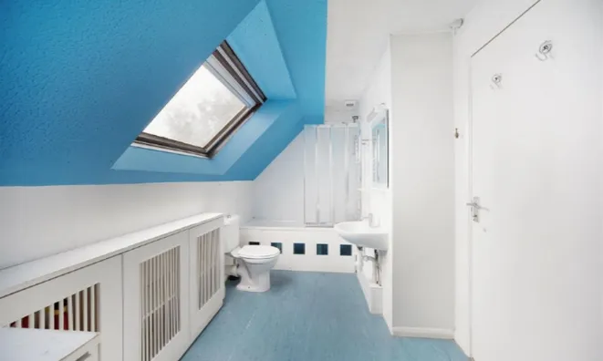 Недвижимость Coopers Close: 5