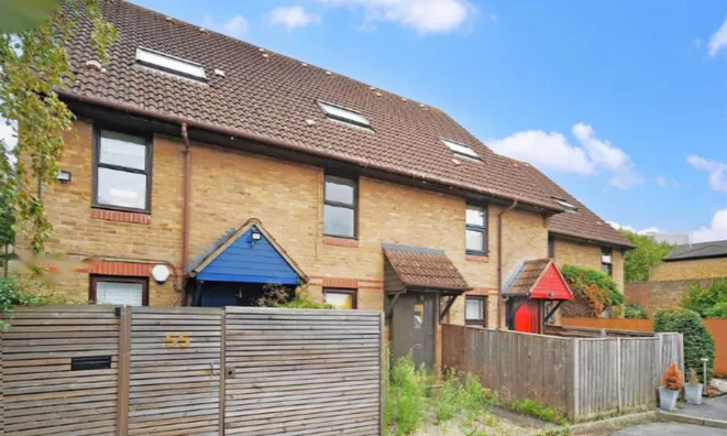 Недвижимость Coopers Close: 6