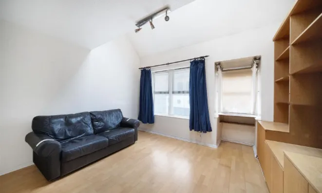 Недвижимость Coopers Close: 8