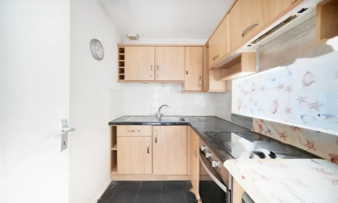 Недвижимость Coopers Close: 9