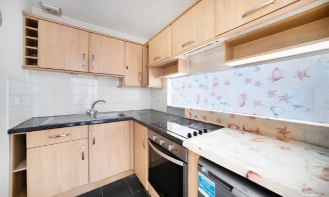 Недвижимость Coopers Close: 11