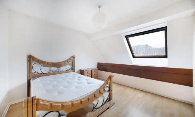 Недвижимость Coopers Close: 12