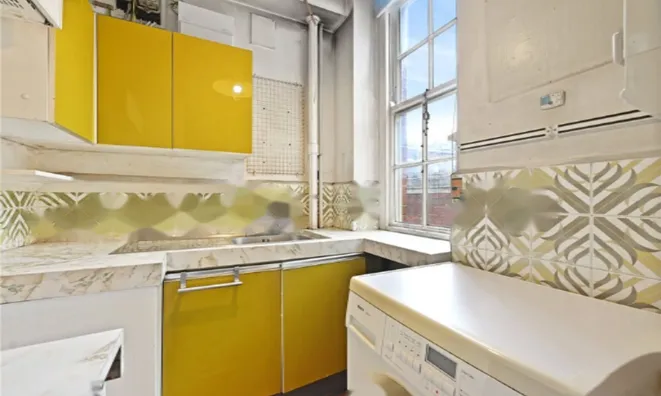 Недвижимость Queensway: 1