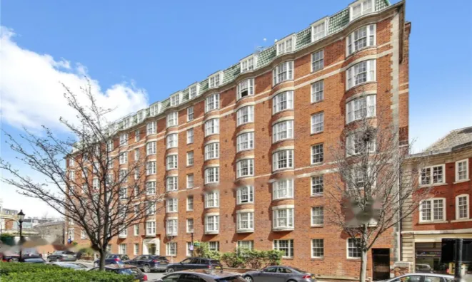 Недвижимость Queensway: 3