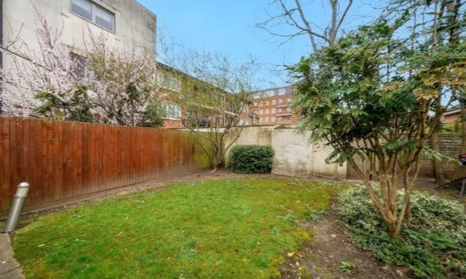 Недвижимость Halcyon Place, Keswick Road, Putney: 5