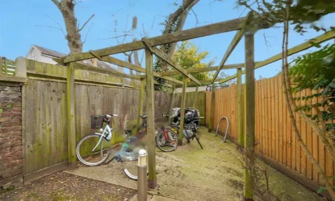 Недвижимость Halcyon Place, Keswick Road, Putney: 7