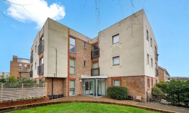 Недвижимость Halcyon Place, Keswick Road, Putney: 8