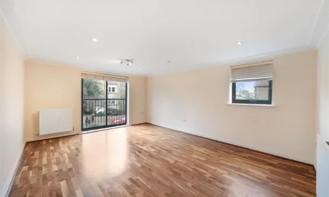 Недвижимость Halcyon Place, Keswick Road, Putney: 9