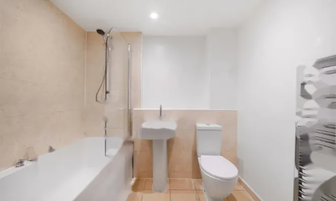 Недвижимость Halcyon Place, Keswick Road, Putney: 15