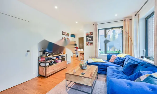 Недвижимость Salisbury Street, Acton: 3