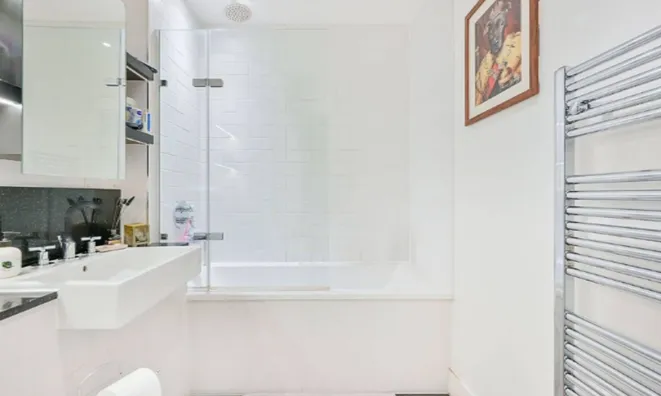 Недвижимость Salisbury Street, Acton: 4