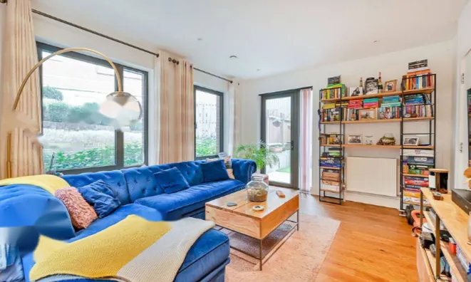 Недвижимость Salisbury Street, Acton: 5