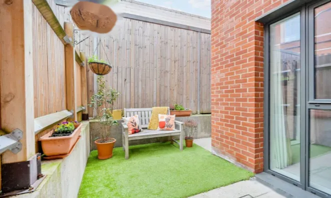 Недвижимость Salisbury Street, Acton: 7