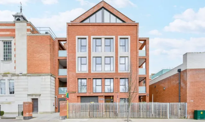 Недвижимость Salisbury Street, Acton: 8