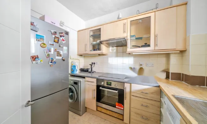 Недвижимость Peckham Road: 4