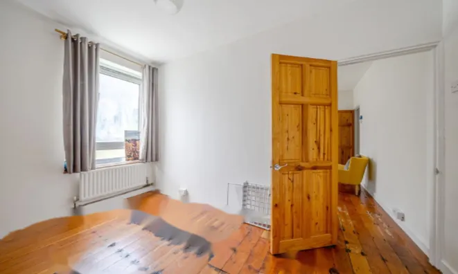 Недвижимость Peckham Road: 5