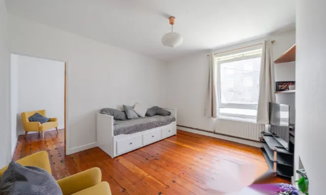 Недвижимость Peckham Road: 9