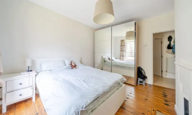 Недвижимость Peckham Road: 12