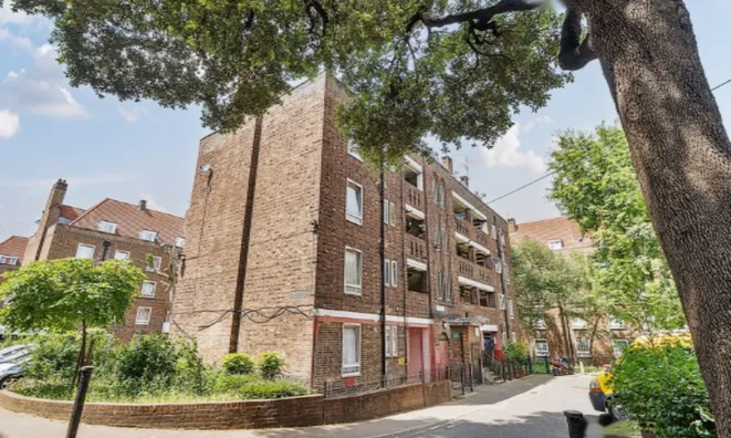 Недвижимость Peckham Road: 13