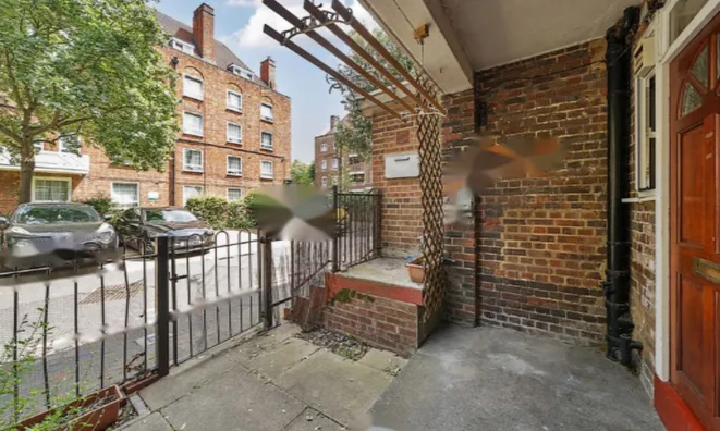 Недвижимость Peckham Road: 14