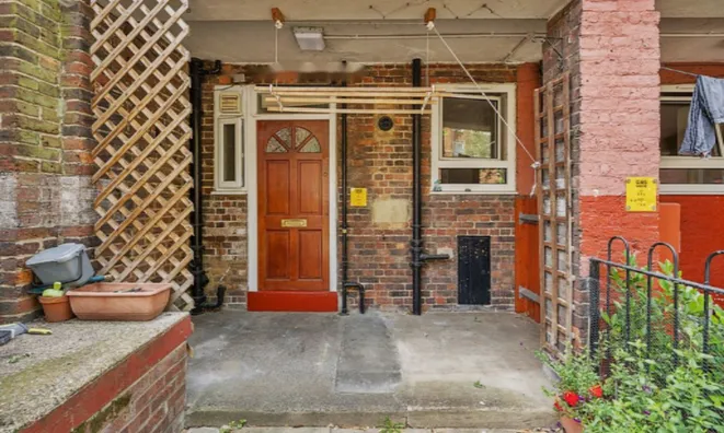 Недвижимость Peckham Road: 15