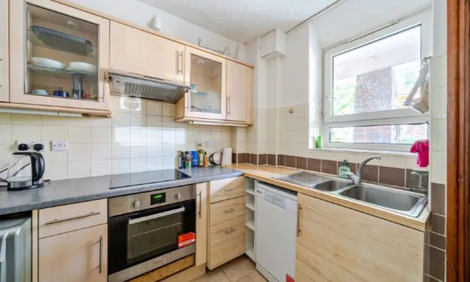 Недвижимость Peckham Road: 17