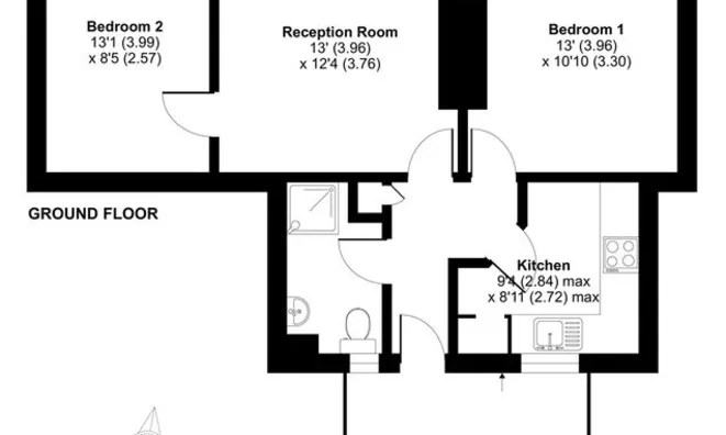 Недвижимость Peckham Road: 18
