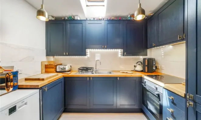 Недвижимость Archway Road: 9