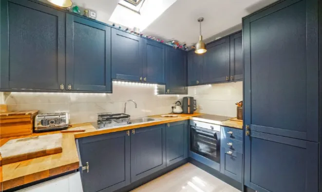 Недвижимость Archway Road: 12