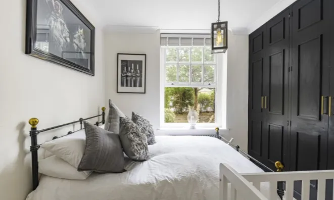 Недвижимость Vicarage Crescent: 3