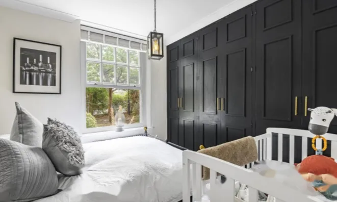 Недвижимость Vicarage Crescent: 5