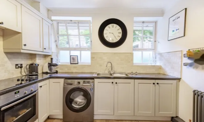 Недвижимость Vicarage Crescent: 8