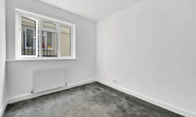 Недвижимость All Souls Avenue: 2