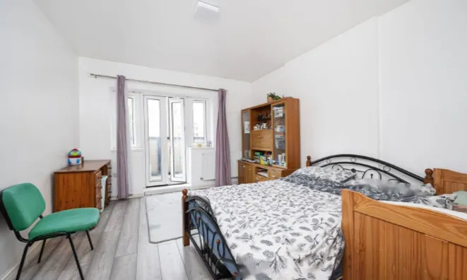 Недвижимость Cephas Ave, Bethnal Green: 5