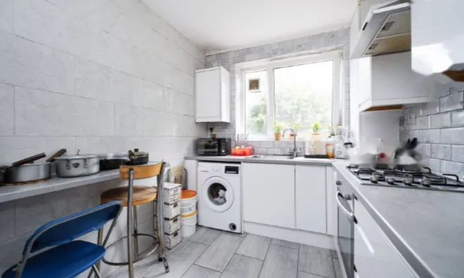 Недвижимость Cephas Ave, Bethnal Green: 7