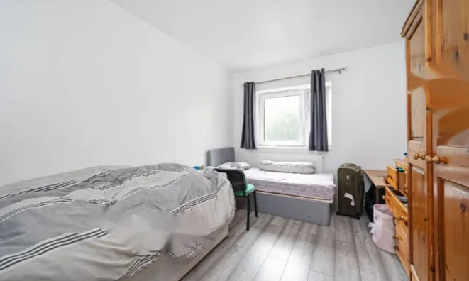 Недвижимость Cephas Ave, Bethnal Green: 8