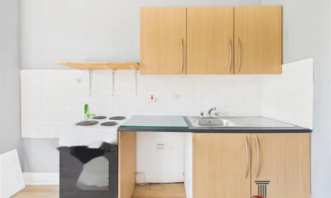 Недвижимость Minster Road: 7