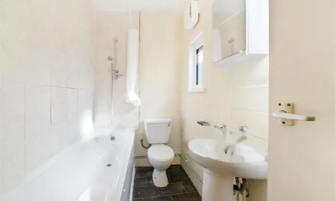 Недвижимость Deacon Road, Willesden: 4