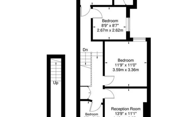 Недвижимость Deacon Road, Willesden: 9