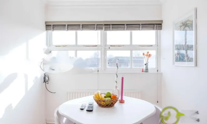 Недвижимость Vincent Court, Stockwell: 1