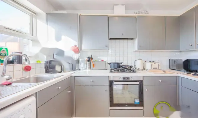 Недвижимость Vincent Court, Stockwell: 6