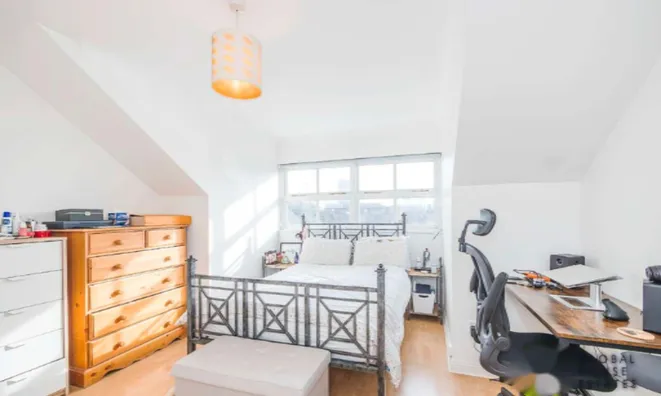 Недвижимость Vincent Court, Stockwell: 7