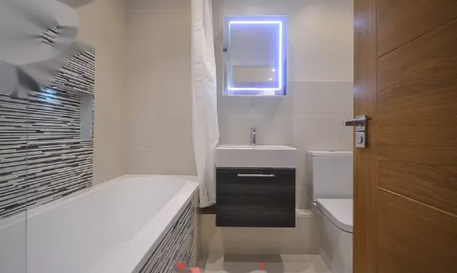 Недвижимость Wilkinson Way, Chiswick: 4