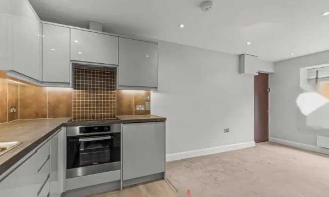 Недвижимость Wilkinson Way, Chiswick: 8