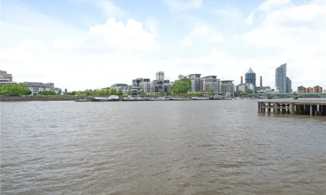 Недвижимость Orbis Wharf, Bridges Court Road, Wandsworth: 4